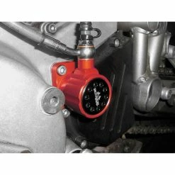 PSR-USA Hydraulic Clutch Slave Master Cylinder Red