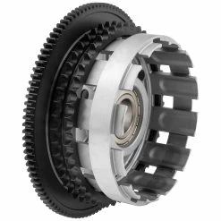 Twin Power Clutch Shell