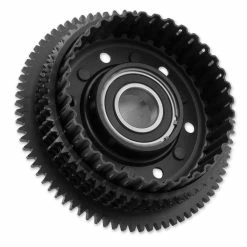 Twin Power Clutch Shell