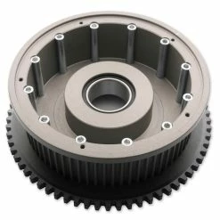 BDL 69 Tooth Rear Basket