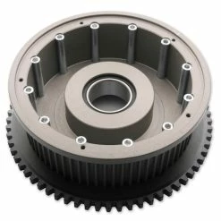 BDL 69 Tooth Rear Basket