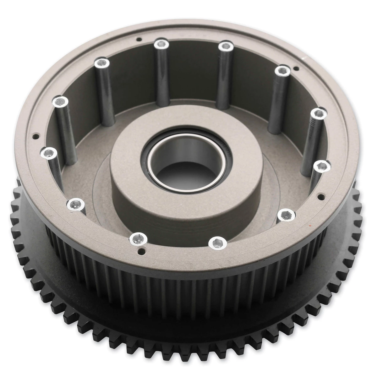 BDL 69 Tooth Rear Basket 1 BDL 69 Tooth Rear Basket