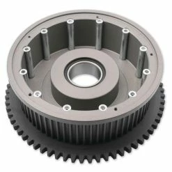 BDL 69 Tooth Rear Basket