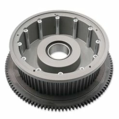 BDL 69 Tooth Rear Basket