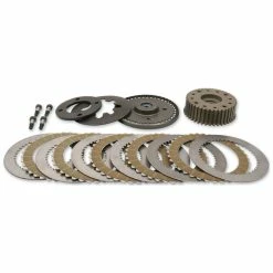 BDL Competitor Clutch -Clutch Components shop 105 750 D V1