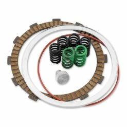 Brock's Performance Clutch Cushion Kit