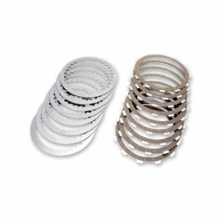 Twin Power Stock Replacement Clutch Kit