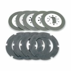 Twin Power Stock Replacement Clutch Kit