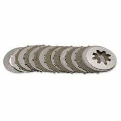 BDL Pro Clutch Plate Kit With Spring