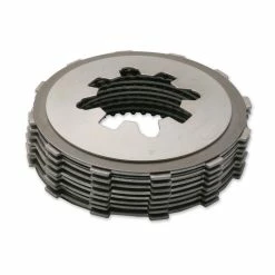 BDL Pro Clutch Plate Kit With Spring