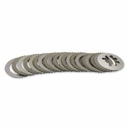 BDL Pro Clutch Plate Kit With Spring
