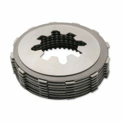 BDL Pro Clutch Plate Kit With Spring