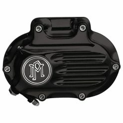 Performance Machine Fluted Clutch Release Cover Contrast Cut