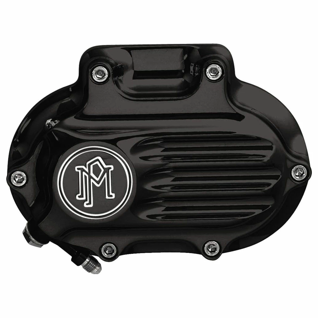 Performance Machine Fluted Clutch Release Cover Contrast Cut 1 Performance Machine Fluted Clutch Release Cover Contrast Cut