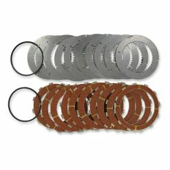 Barnett Performance Products Scorpion Clutch Plate Set