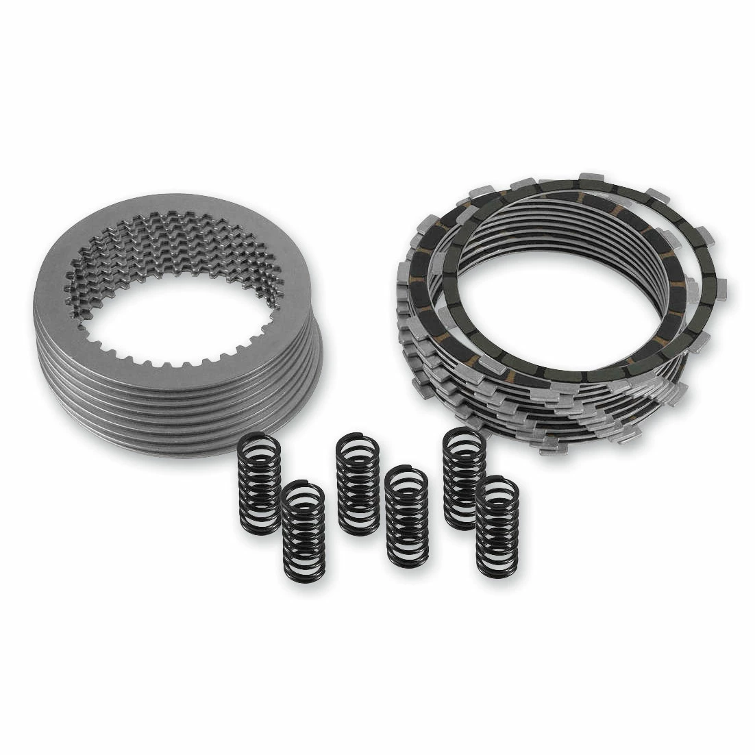 Barnett Performance Products Clutch Kit 1 Barnett Performance Products Clutch Kit