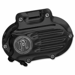 Performance Machine Fluted Clutch Release Cover Contrast Cut