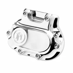 Performance Machine Smooth Clutch Release Cover Chrome