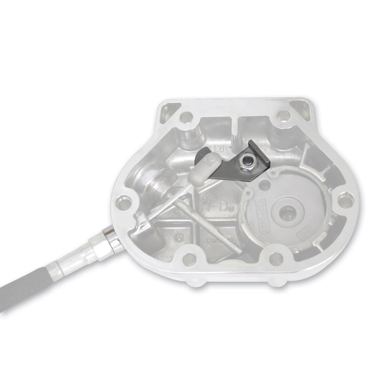 Burly Brand Lite Clutch Kit 2 Burly Brand Lite Clutch Kit - Image 2