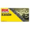 RK Chains Drag Chain 530 Natural