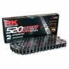 RK Chains ZXW Chain 520 Chrome