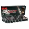 RK Chains ZXW Chain 530 Chrome