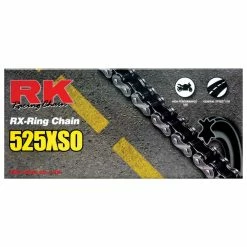 RK Chains XSO Chain 525 Natural