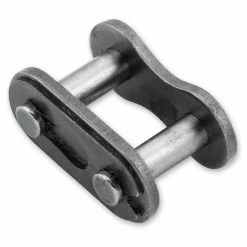 RK Chains M Clip Link Natural