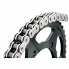 BikeMaster 530 BMXR X-Ring Chain Chrome/Chrome