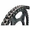 BikeMaster 130 BMZR Zring Chain Black/Chrome