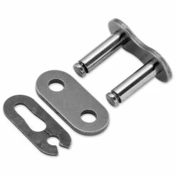 BikeMaster 530 HD Precision Roller Chain Clip Link