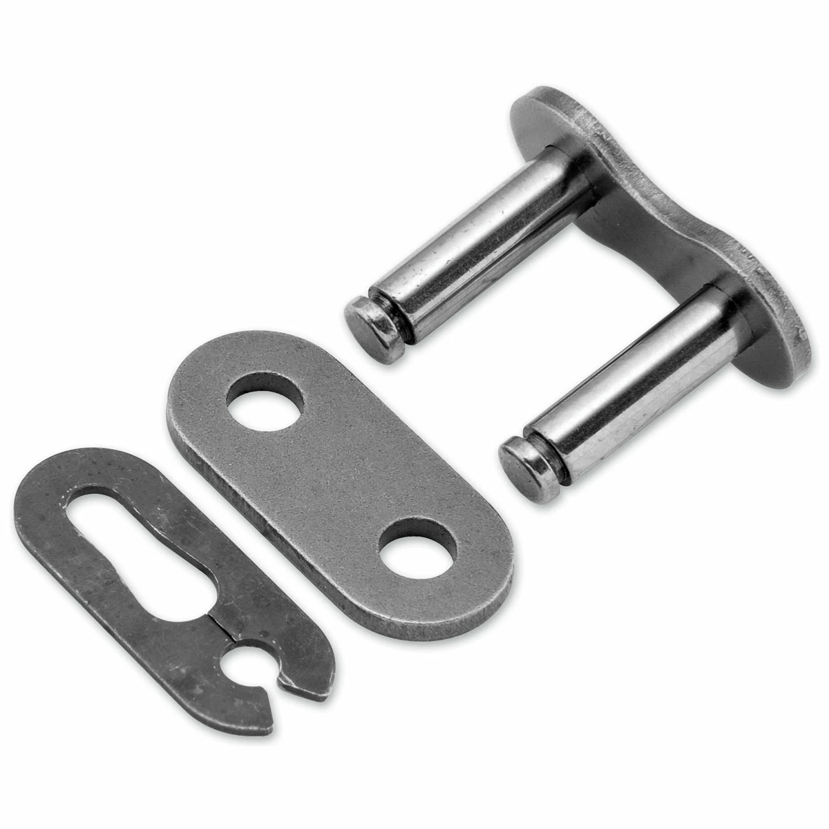 BikeMaster 530 Precision Roller Chain Clip Link 1 BikeMaster 530 Precision Roller Chain Clip Link