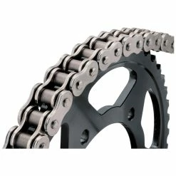 BikeMaster 530 HD Precision Roller Chain