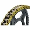 BikeMaster BMOR 520 O-ring Chain Gold