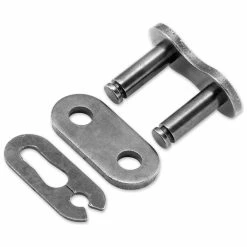 BikeMaster 520 HD Precision Roller Chain Clip Link