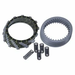 Barnett Performance Products Carbon Fiber Clutch Kit