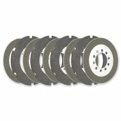 BDL Kevlar Replacement Clutch Pack