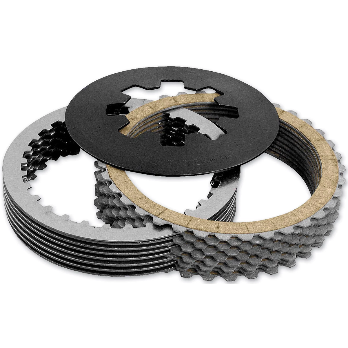 BDL Kevlar Replacement Clutch Pack 1 BDL Kevlar Replacement Clutch Pack