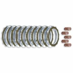 BDL Kevlar Replacment Clutch Pack