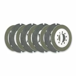 BDL High-Performance Extra Plate Clutch Kit