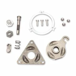 V-Twin Manufacturing Clutch Ramp Assembly