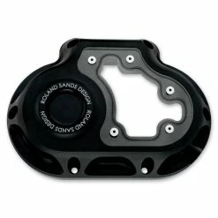 Roland Sands Design Black Ops Clarity Hydraulic Clutch Slave