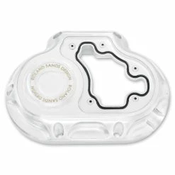 Roland Sands Design Chrome Clarity Hydraulic Clutch Slave