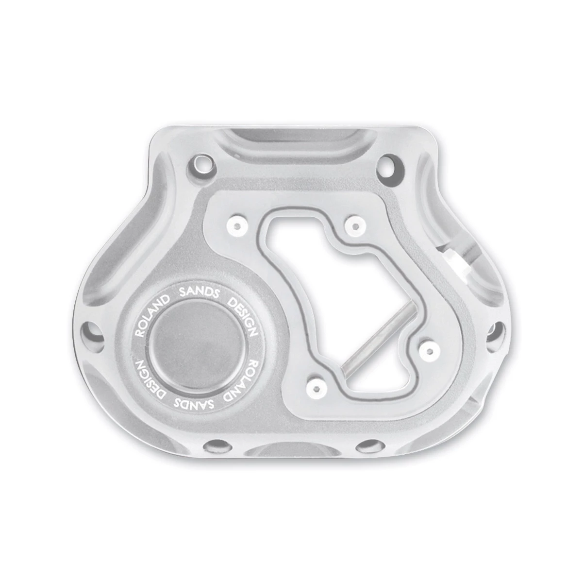 Roland Sands Design Machine Ops Clarity Hydraulic Clutch Slave 1 Roland Sands Design Machine Ops Clarity Hydraulic Clutch Slave