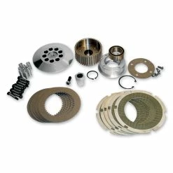 BDL Competitor Clutch Kit