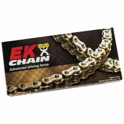 EK Chain 530DR2 Chrome