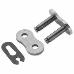 EK Chain 530DR2 Clip Link Chrome