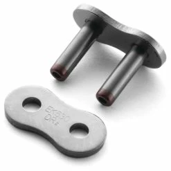 EK Chain 530DR2 Rivet Link Chrome