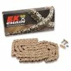 EK Chain 520ZVX3 Gold