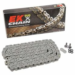 EK Chain 530ZVX3 Chrome